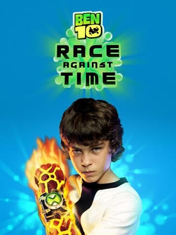 Ben 10: Race Against Time