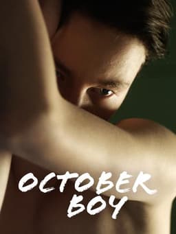 October Boy