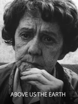 Above Us the Earth