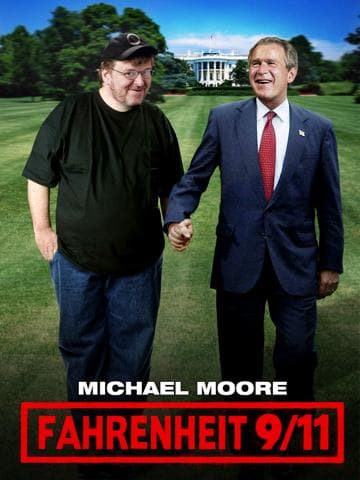 Fahrenheit 9/11