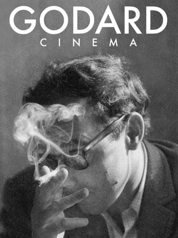 Godard Cinema
