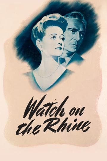 Watch on the Rhine