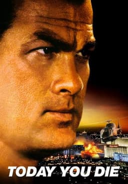 Today You Die