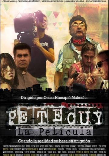 Petecuy, La Película