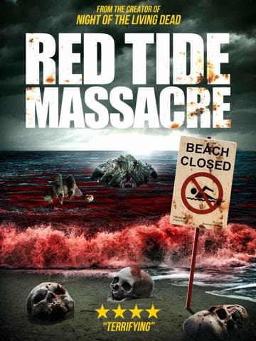 The Red Tide Massacre