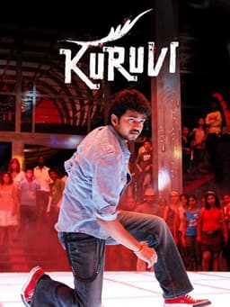 Kuruvi