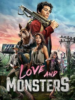 Love and Monsters