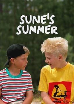 Sune's Summer