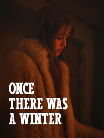 Once There Was A Winter