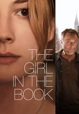 The Girl in the Book