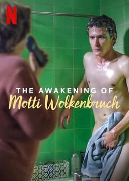 The Awakening of Motti Wolkenbruch