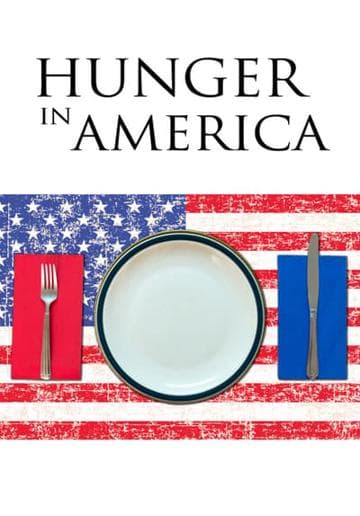 Hunger in America