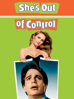 She's Out of Control