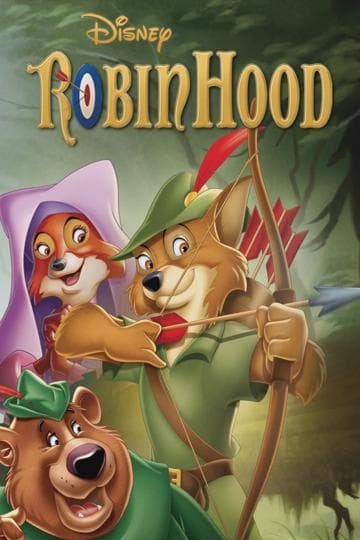Robin Hood