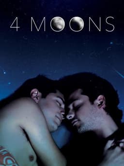 4 Moons