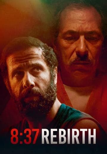 8:37 Rebirth