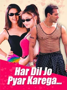 Har Dil Jo Pyar Karega