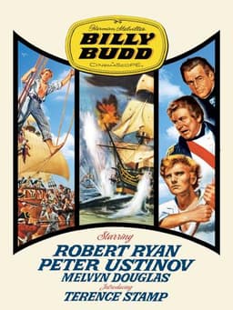 Billy Budd