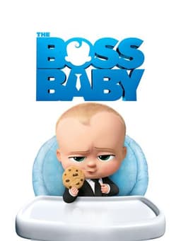 The Boss Baby