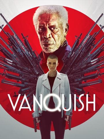 Vanquish