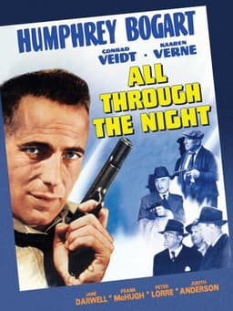 All Through the Night