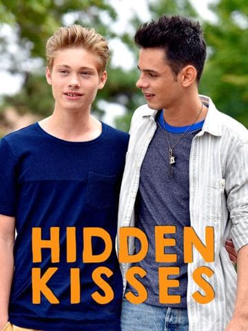 Hidden Kisses