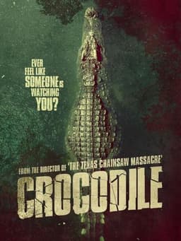Crocodile