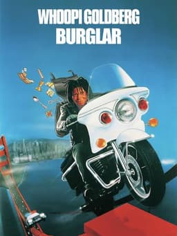 Burglar