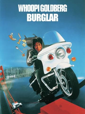 Burglar