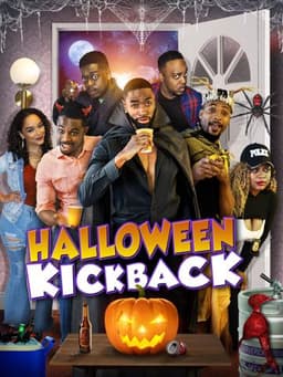 Halloween Kickback