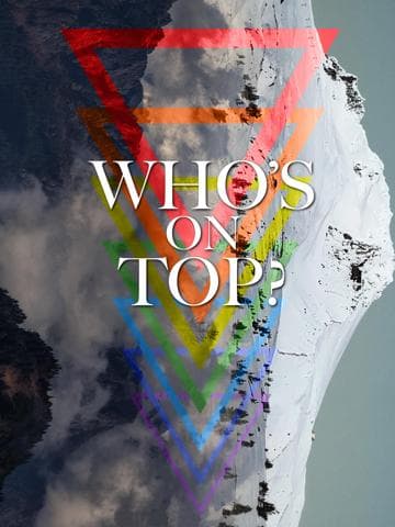 Who’s on Top?