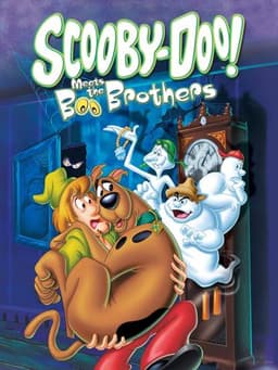 Scooby-Doo! Meets the Boo Brothers