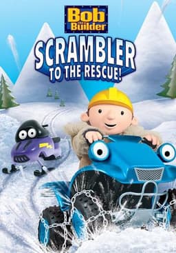 Bob the Builder: Scrambler to the Rescue