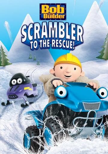Bob the Builder: Scrambler to the Rescue