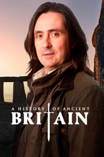 A History of Ancient Britain
