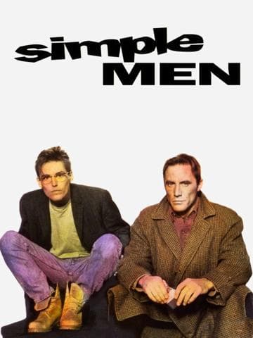 Simple Men