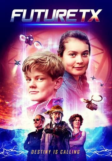 Future TX