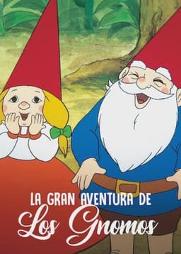 The Gnomes - Amazing Journeys