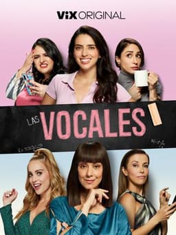 Las Vocales