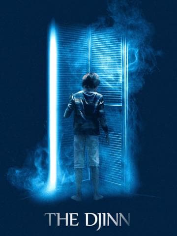 The Djinn