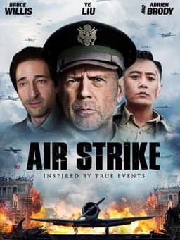 Air Strike