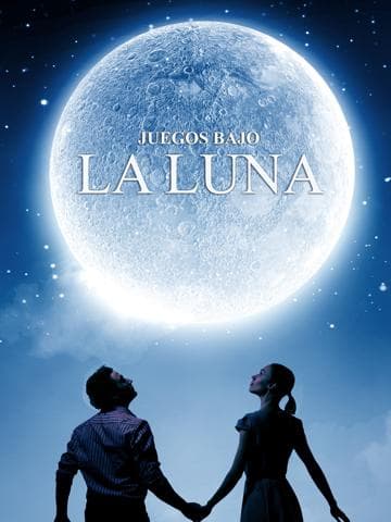 Playing Under The Moon