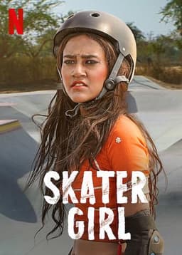 Skater Girl