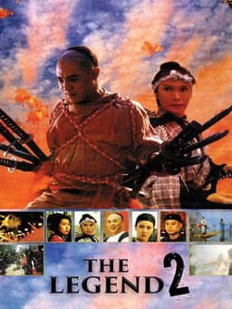 The Legend II