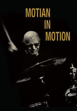 Motian in Motion