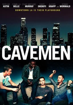Cavemen