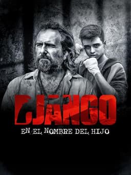 Django: En el nombre del hijo