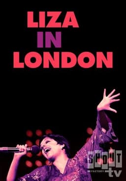 Liza in London