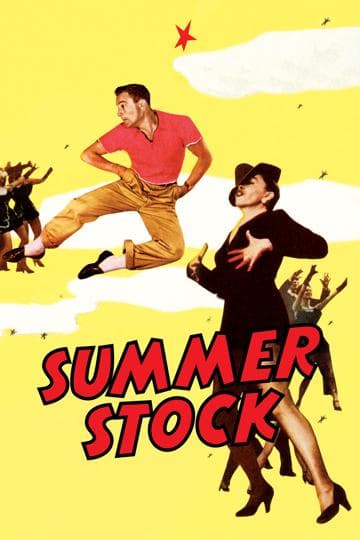 Summer Stock