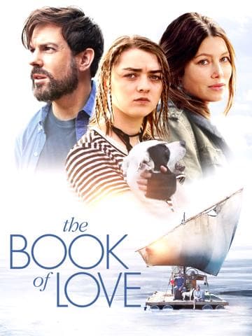The Book of Love